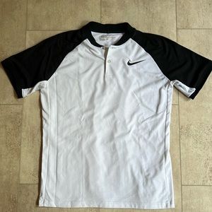 Nike Golf Victory Blade polo